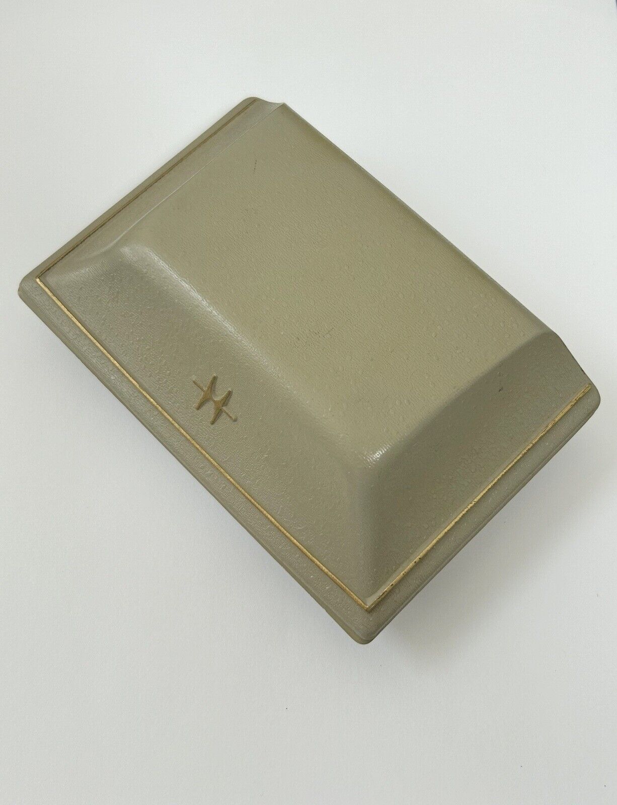 Vintage Men's Hamilton Watch Pacer Electric Cal 500 NOT RUNNING FOR PARTS REPAIR - Used Watch Parts