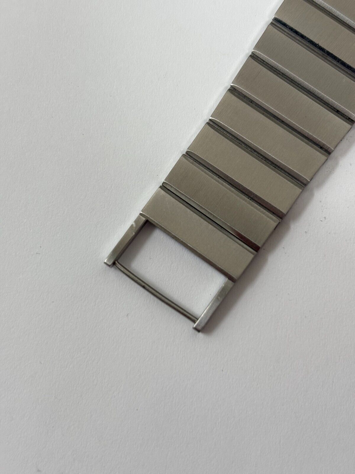 Concord Mariner 15 78 115 V13 Cal 255.111 PICK-A-PART movement 18mm extra link