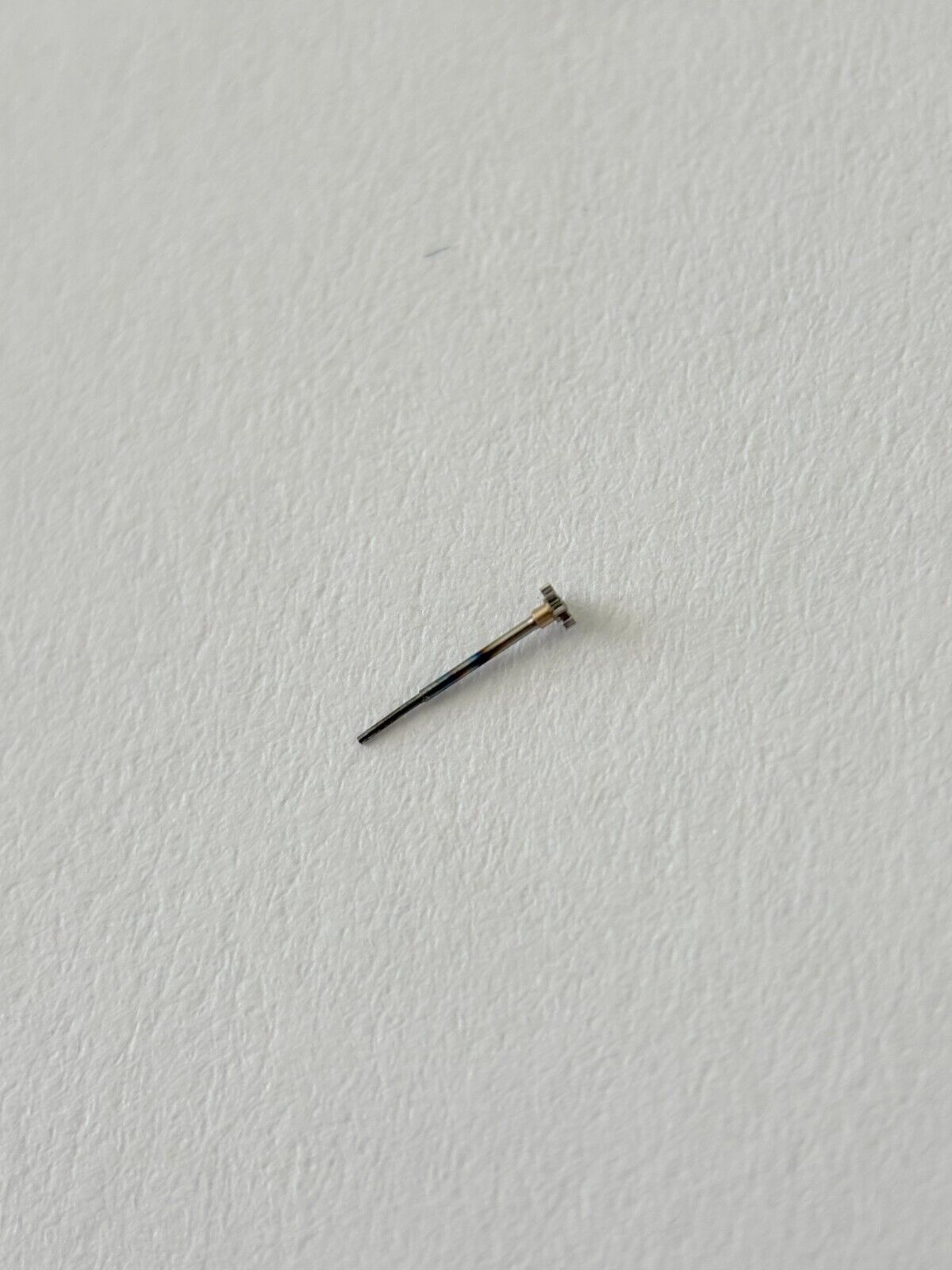 Omega Cal 564 Watch Parts Movement Calendar Disc Fork Wheels Springs Bridge