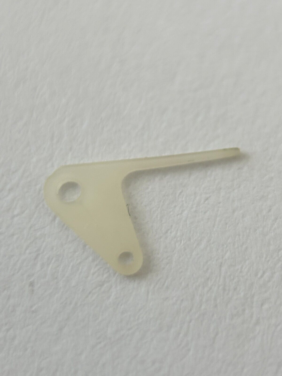 Omega Caliber 1020 Movement Parts Fork Wheel Spring Bridge 1010 1012 1021 1022 4