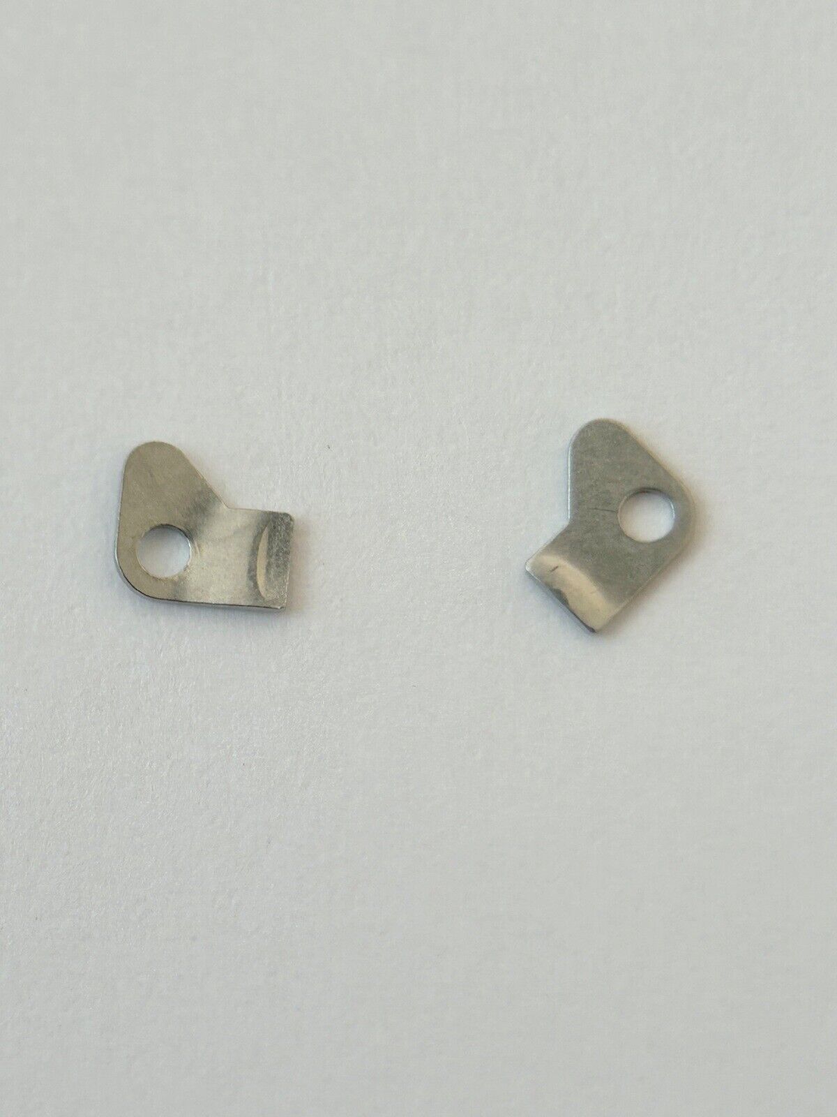Ladies Concord ETA 956.112 Universal Geneve Polerouter Dial Omega Cal 560 parts - Used Watch Parts