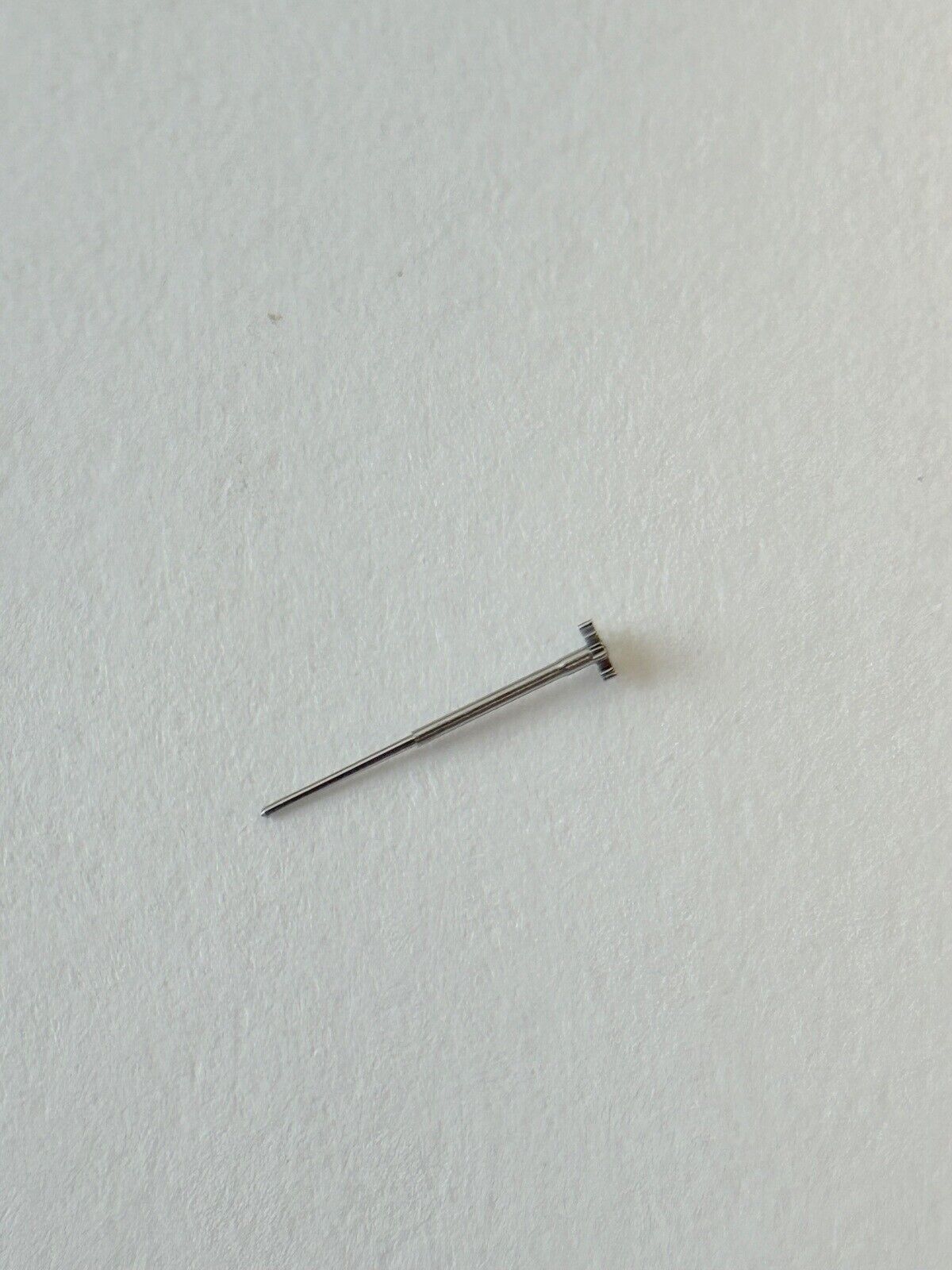 Omega Cal 752 Watch Movement Parts Balance Fork Wheel Spring Bridge Calander Desk - Used Watch Parts