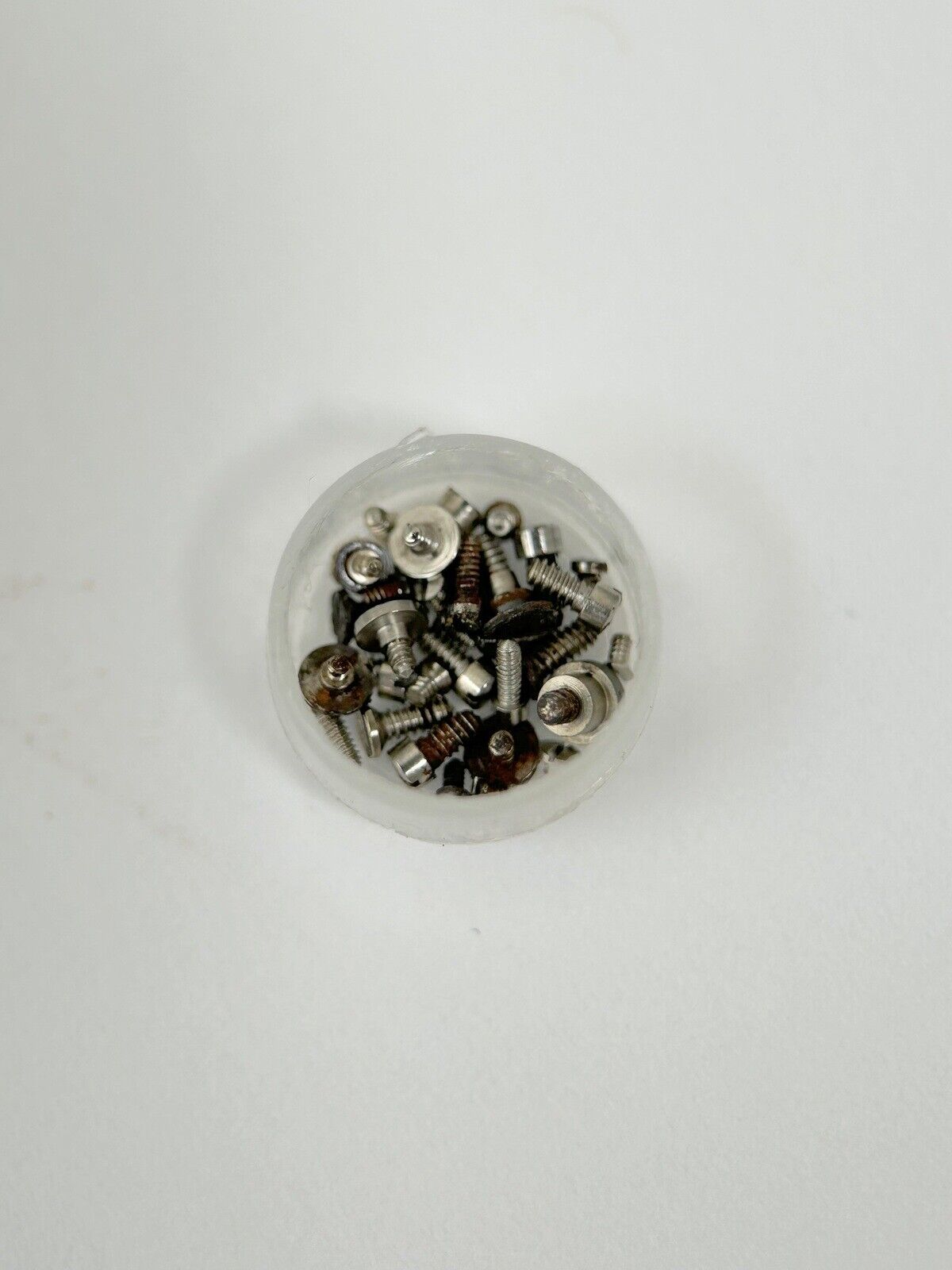 Breitling Top Time 810 Mk II Venus Cal 178 Chronograph Watch Movement Parts Dial - Used Watch Parts