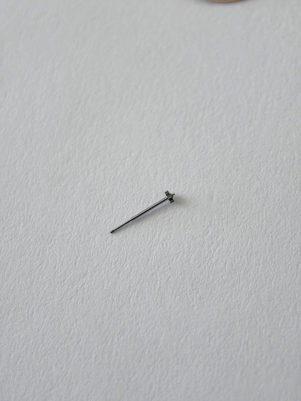 Omega Cal 610 Watch Movement Parts Balance Fork Wheel Spring Bridge 611 613 612