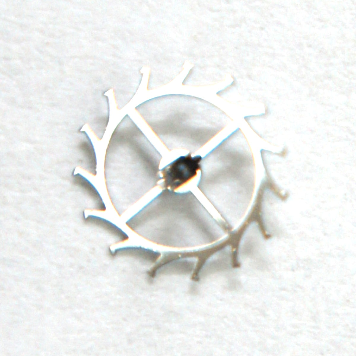 b9 escapement wheel