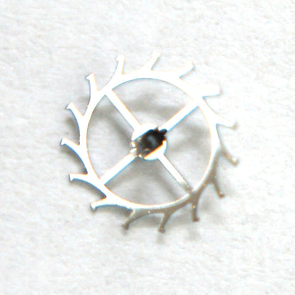 b9 escapement wheel