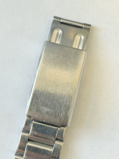 OMEGA Dynamic case parts bracelet ref 166.107 hands dial watch caliber 1481 - Used Watch Parts