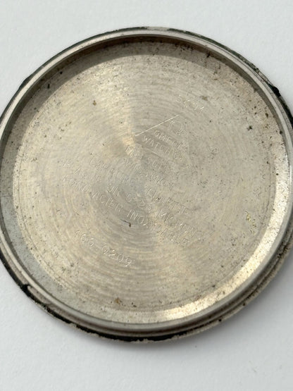 lot of vrg omega cases & casebacks