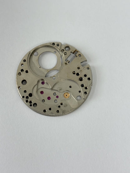Lemania Cal 873 Watch Movement Parts Dial Case Back Hands Omega 861 Tissot 1873