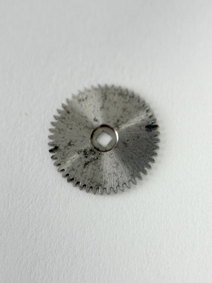 Omega Caliber 511 Movement Parts Balance Fork Wheels Spring Bridge