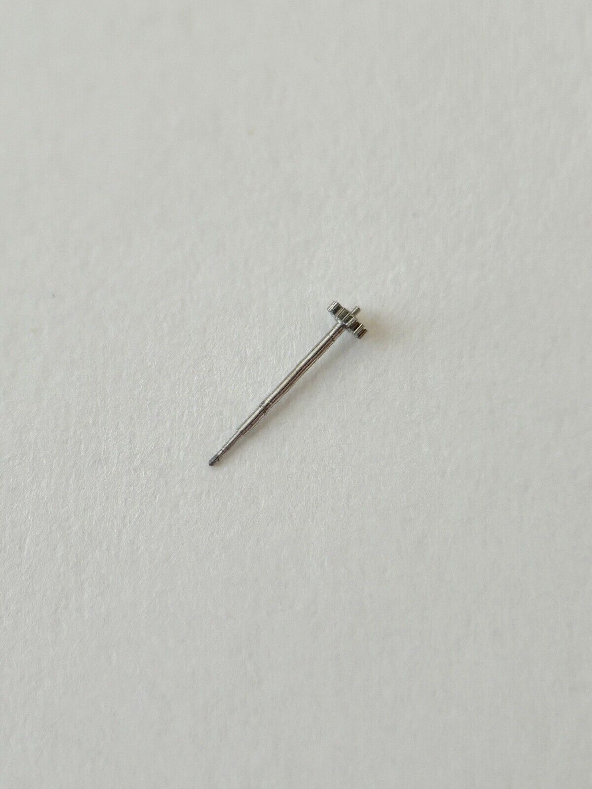 Omega Cal 354 Watch Parts Movement Balance Fork Wheel Spring 350 351 352 353 355 - Used Watch Parts