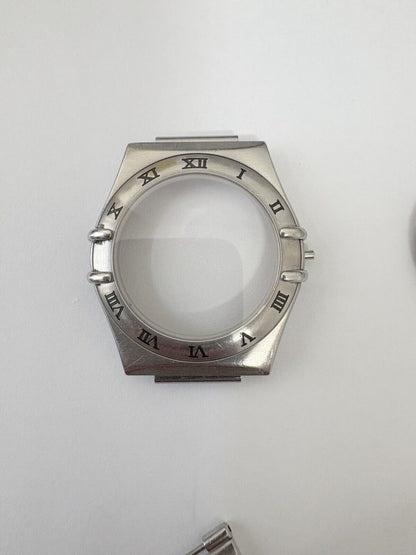 OMEGA Constellation parts bracelet ref 396.1201 1551/861 watch extra link 18mm