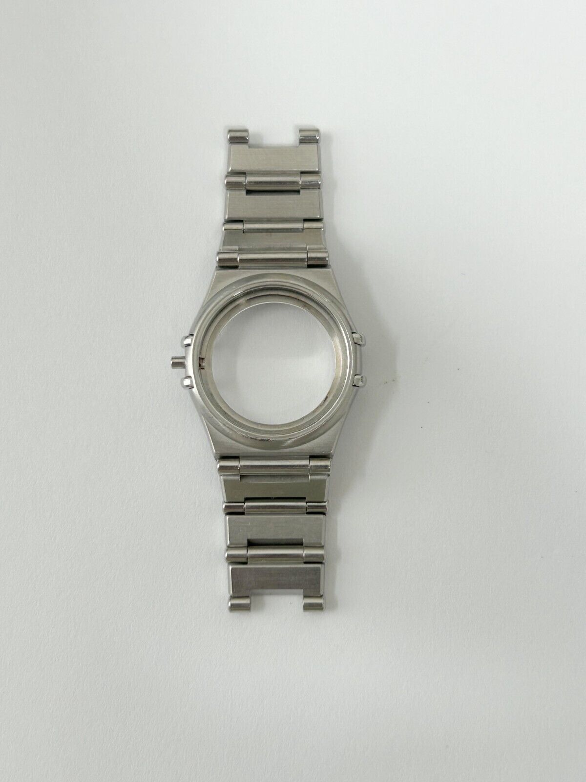 OMEGA Constellation case parts bracelet ref 795.1203 hands dial watch cal 1456