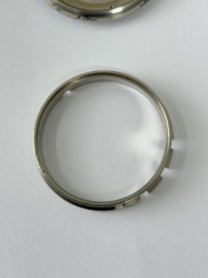 Lemania Cal 873 Watch Movement Parts Dial Case Back Hands Omega 861 Tissot 1873