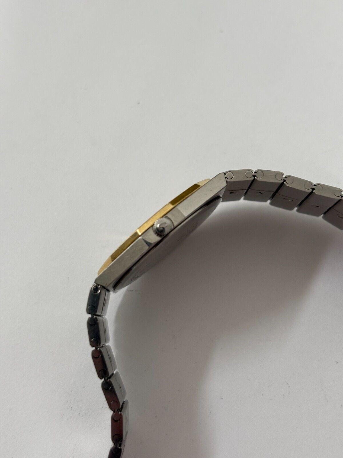 Concord Mariner 15 78 115 V13 Cal 255.111 PICK-A-PART movement 18mm extra link