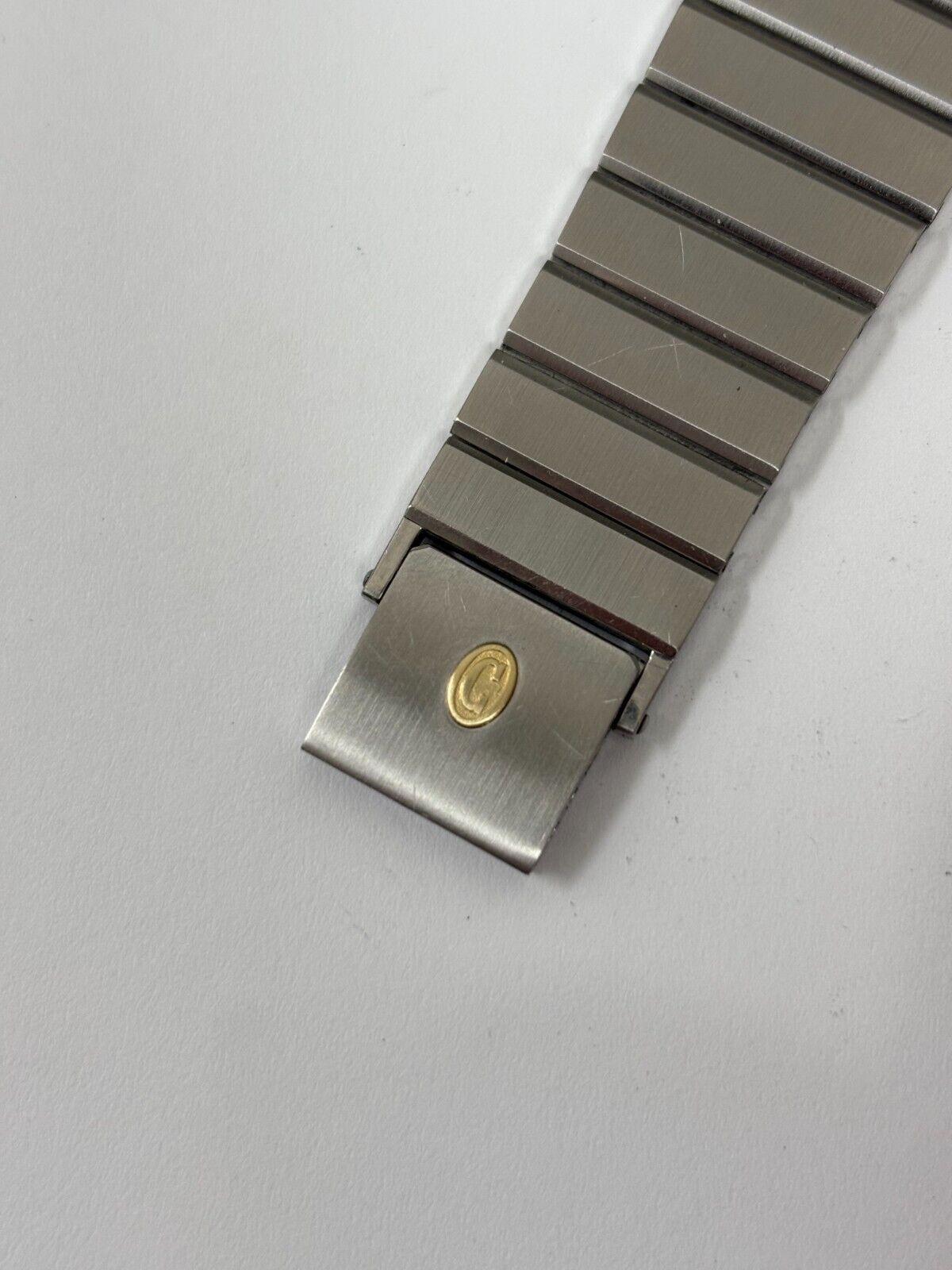 Concord Mariner 15 78 115 V13 Cal 255.111 PICK-A-PART movement 18mm extra link