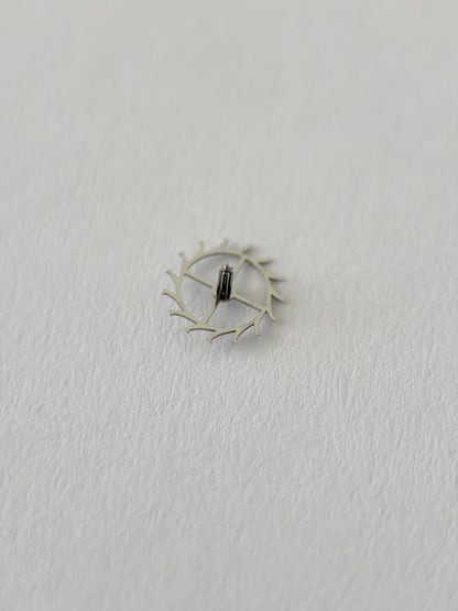 Omega Cal 610 Watch Movement Parts Balance Fork Wheel Spring Bridge 611 613 612