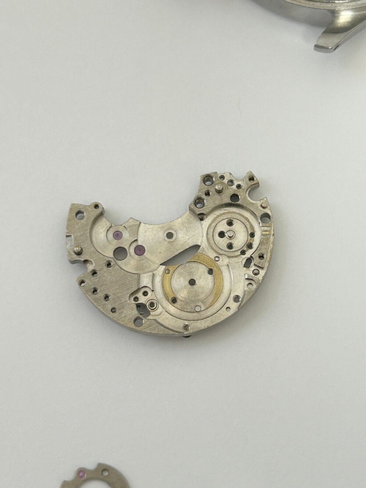 Lemania Cal CH 27-41 Watch Movement Parts 1270 1275 1280 Tissot OMEGA 320 321