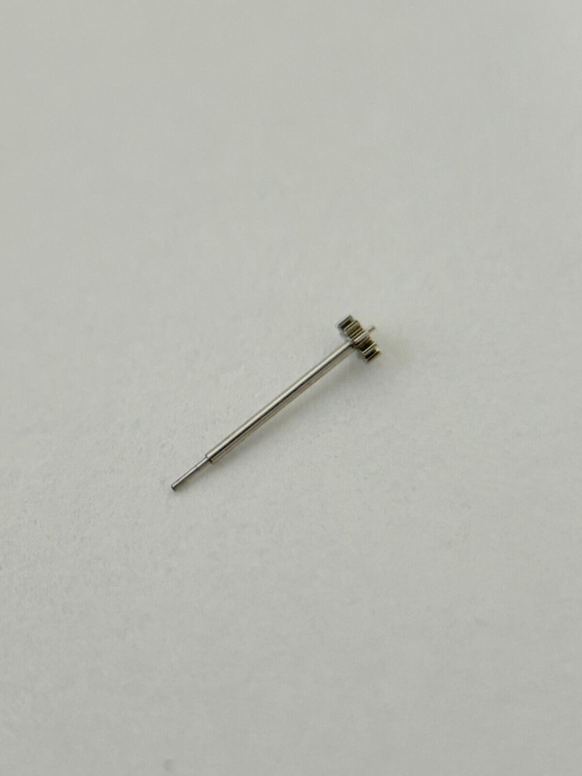 Omega Cal 420 Watch Parts Movement Balance Fork Wheel Spring Dial Bridge 2