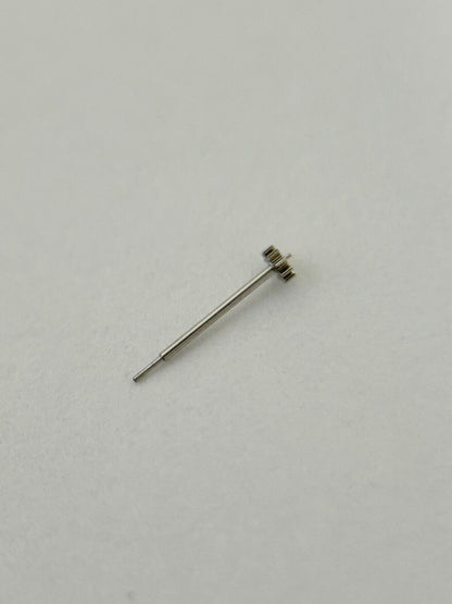 Omega Cal 420 Watch Parts Movement Balance Fork Wheel Spring Dial Bridge 2