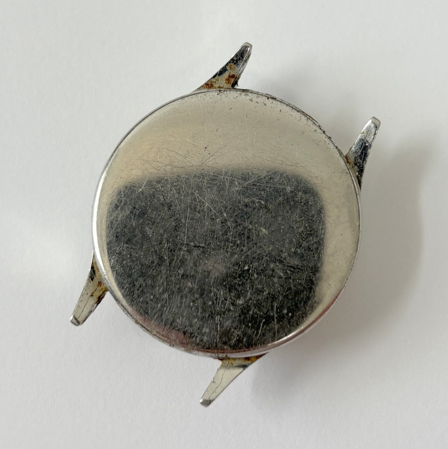 vtg omega watch