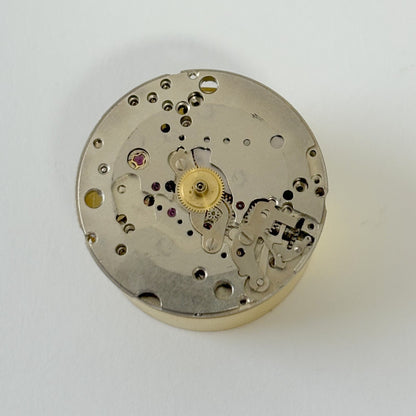 Caravelle by Bulova Cal 11UOAGB AS 1902 Watch Parts Movement Balance Fork