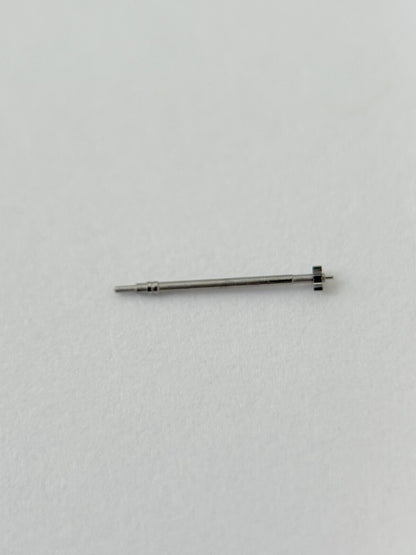 Vulcain Caliber 120 Movement Parts  Balance Fork Wheel Spring Bridge Dial Case