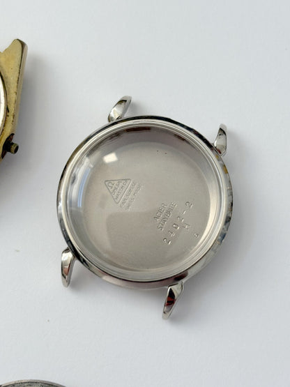 lot of vrg omega cases & casebacks