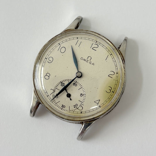 vtg omega watch