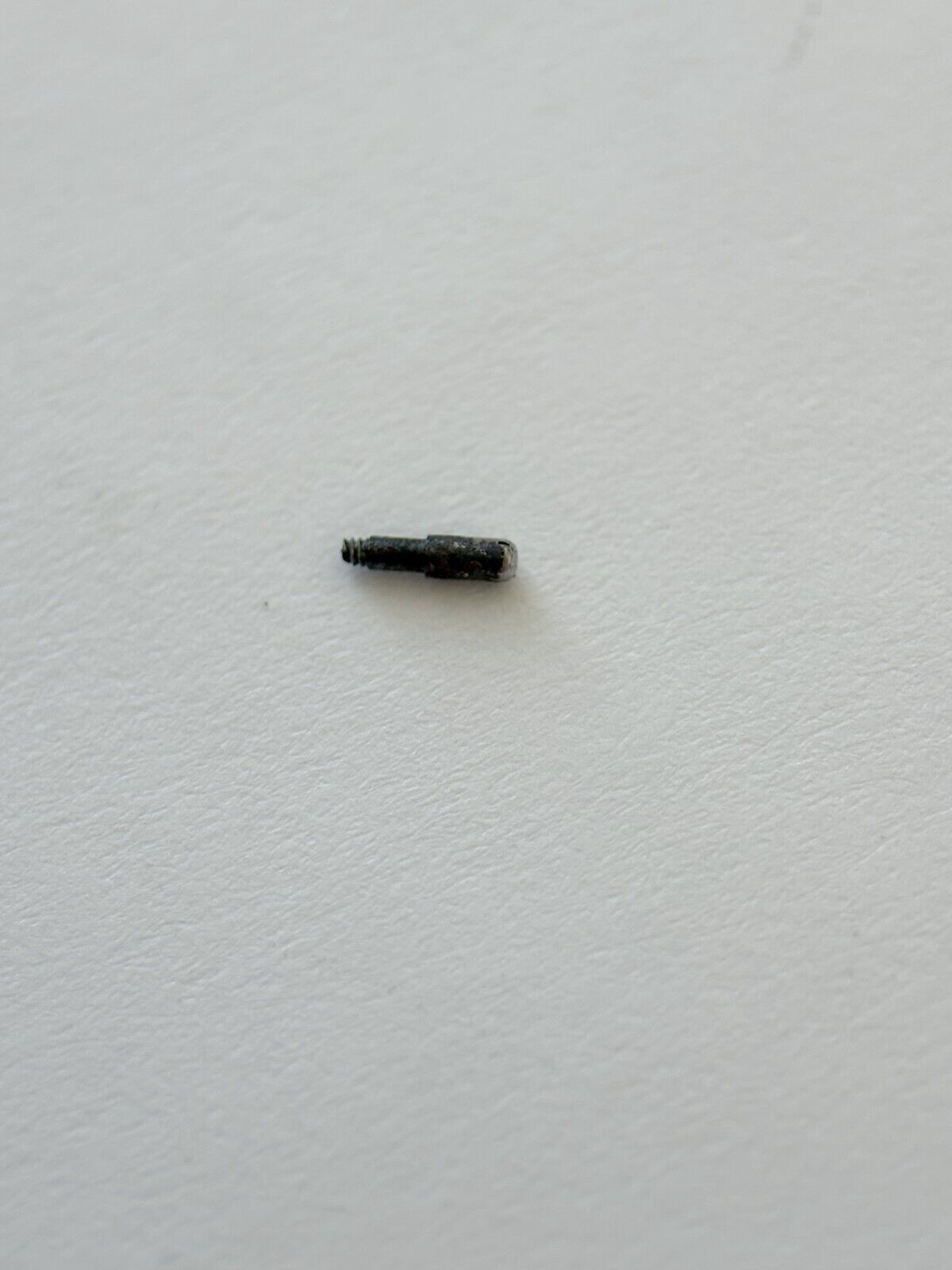 Venus Cal 165 Movement Part Balance Wheel Spring Barrel Bridge Wakmann Breitling