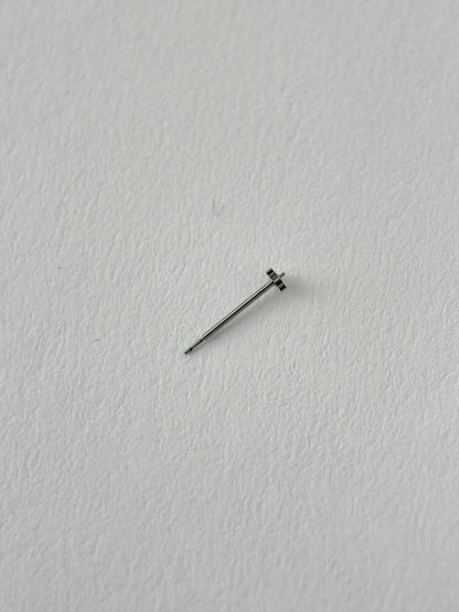 Omega Cal 351 Watch Parts Movement Balance Fork Wheel Spring 350 354 352 353 3