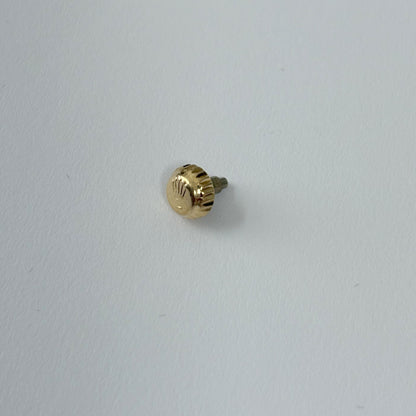 Rolex 1025 case parts caseback dial hands bezel crown case watch