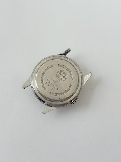 vtg universal geneve watch 30.5mm parts/repair