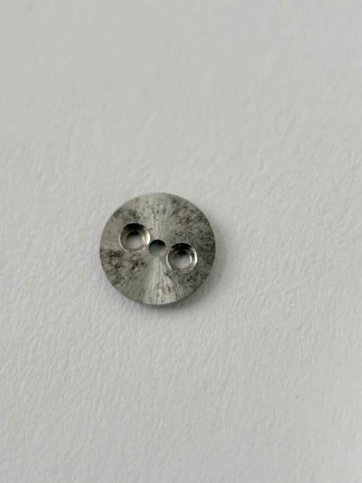 Omega Caliber 511 Movement Parts Balance Fork Wheels Spring Bridge