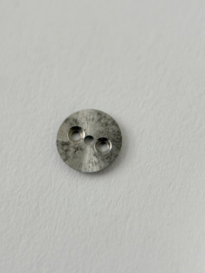 Omega Caliber 511 Movement Parts Balance Fork Wheels Spring Bridge
