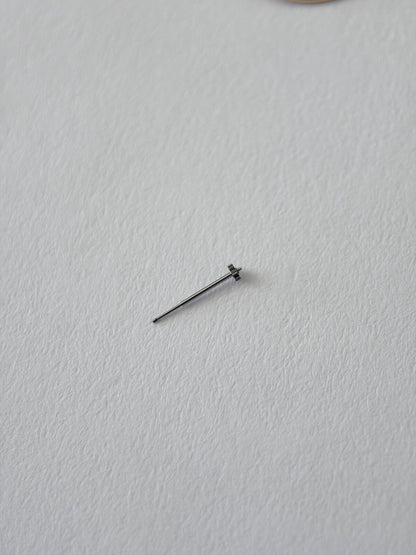 Omega Cal 610 Watch Movement Parts Balance Fork Wheel Spring Bridge 611 613 612