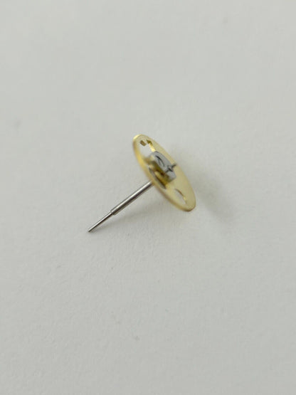 Omega Cal 865 Watch Movement Parts Balance Fork Omega Chronostop ref 145.010