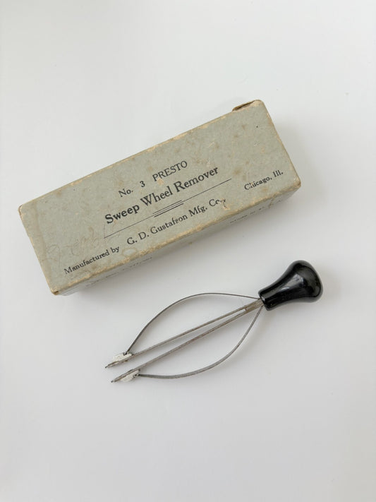 vtg sweep wheel remover watch tool works.