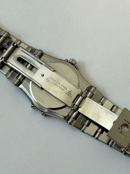 Ladies Omega Constellation 795.1080 Cal 976.001 PICK-A-PART movement extra links