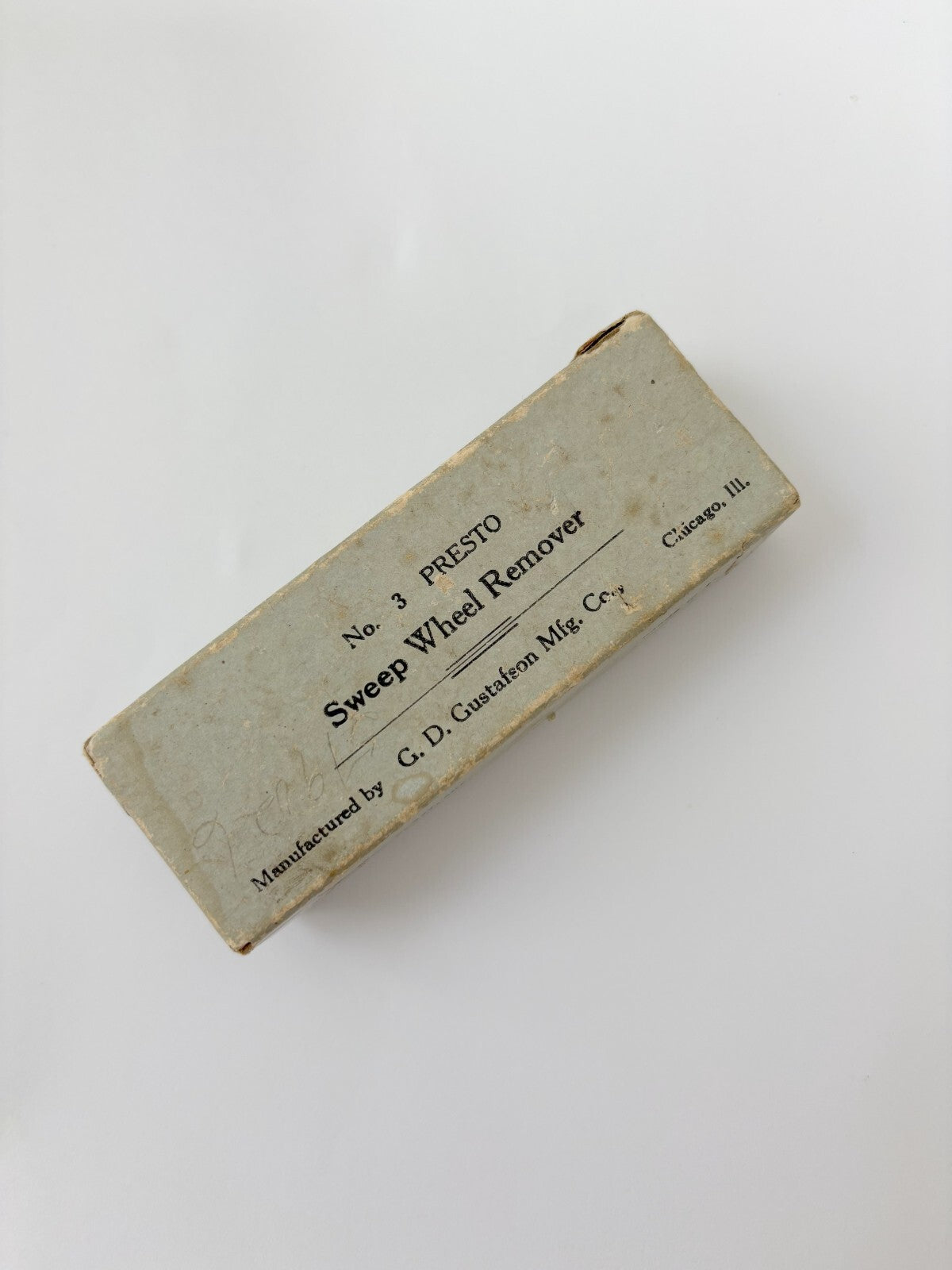 vtg sweep wheel remover watch tool works.