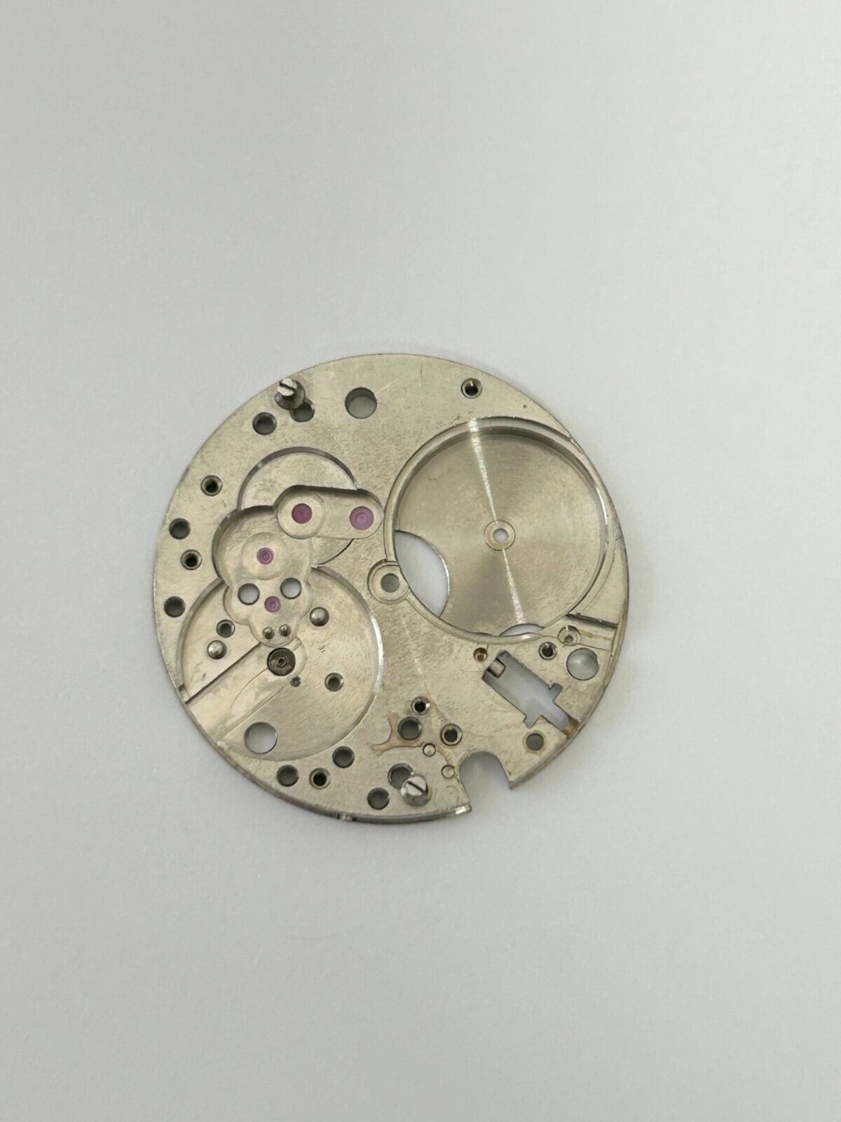 Lemania Cal CH 27-41 Watch Movement Parts 1270 1275 1280 Tissot OMEGA 320 321