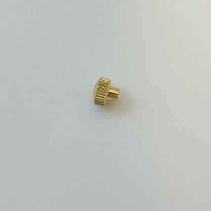 Jaeger LeCoultre Cal 222 Clock Movement For Parts Balance Fork Key Knob Barrel