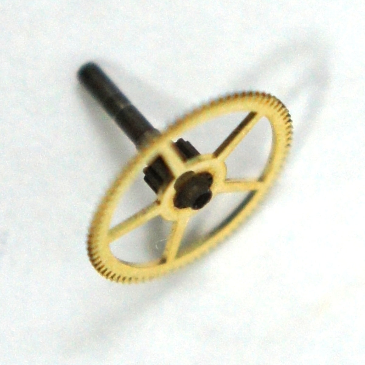 c10 center wheel