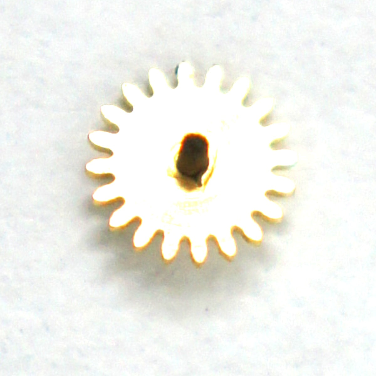 c2 clutch wheel