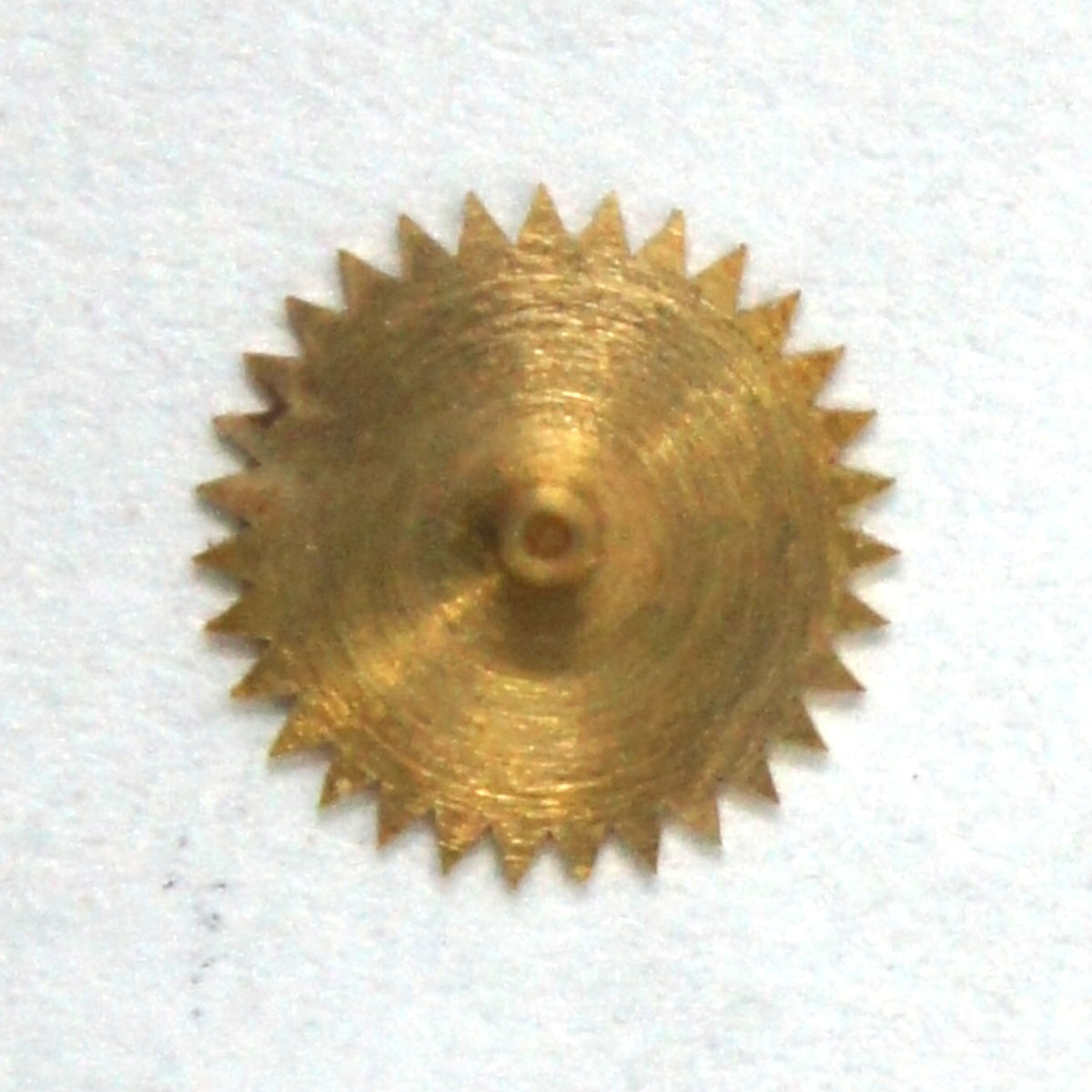c3 crown wheel