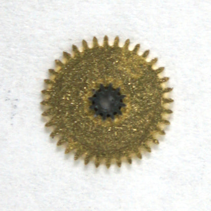 c5 minute recording wheel