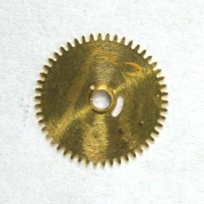 c6 gold disc wheel