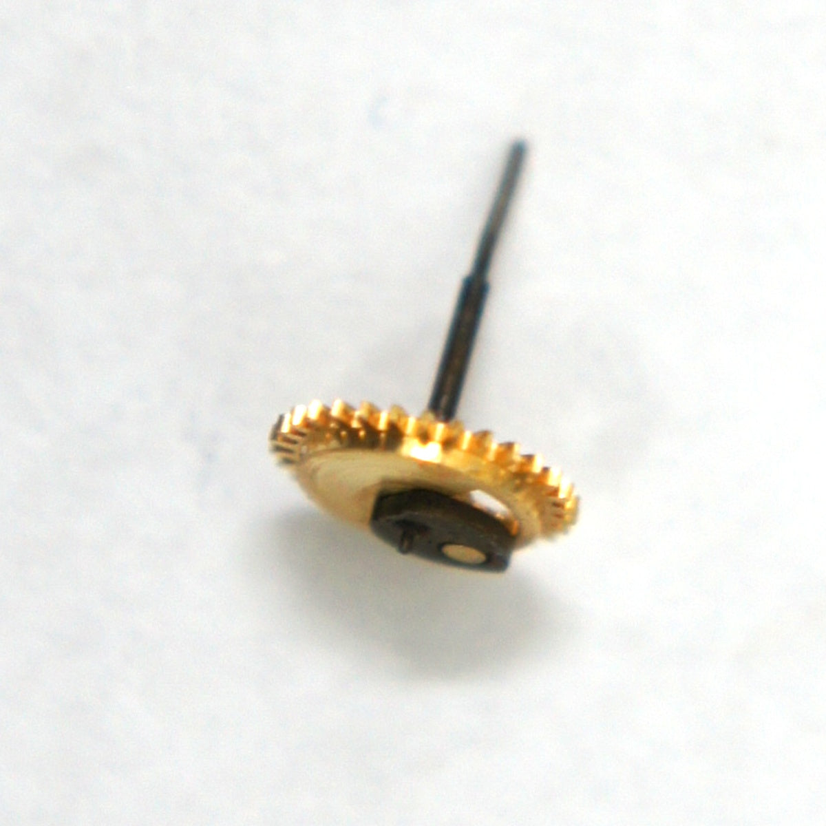 c8 chronograph runner with long pivot