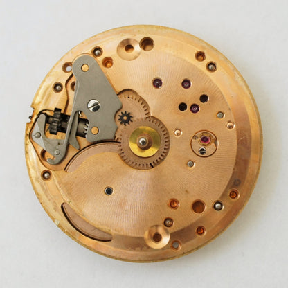 Omega Cal 268 Watch Movement Parts Dial, fits some 30T2 265 269