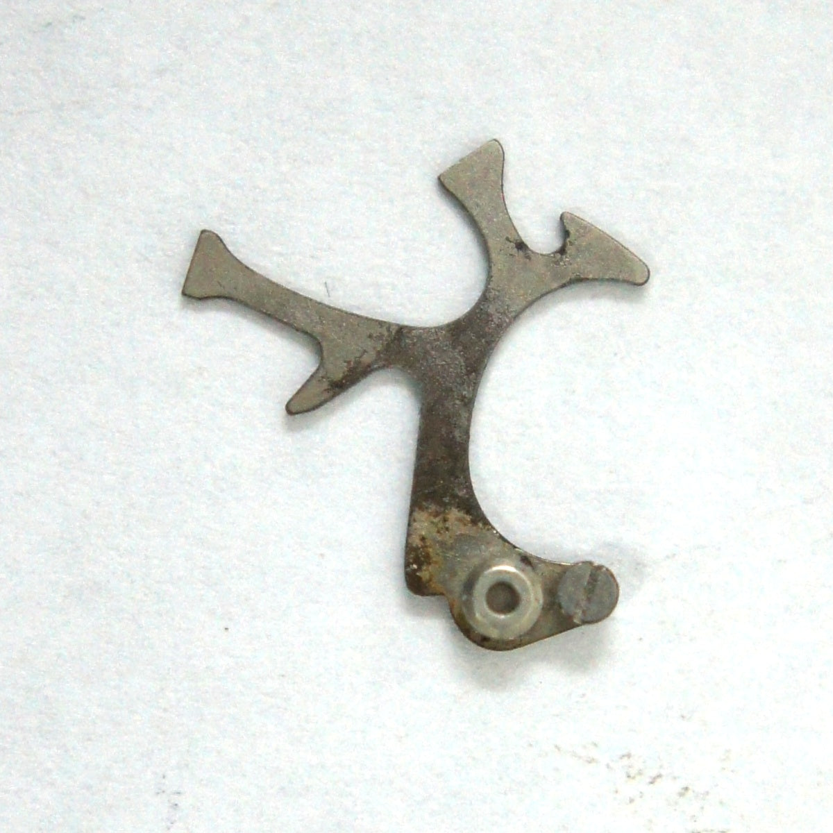 e9 yoke
